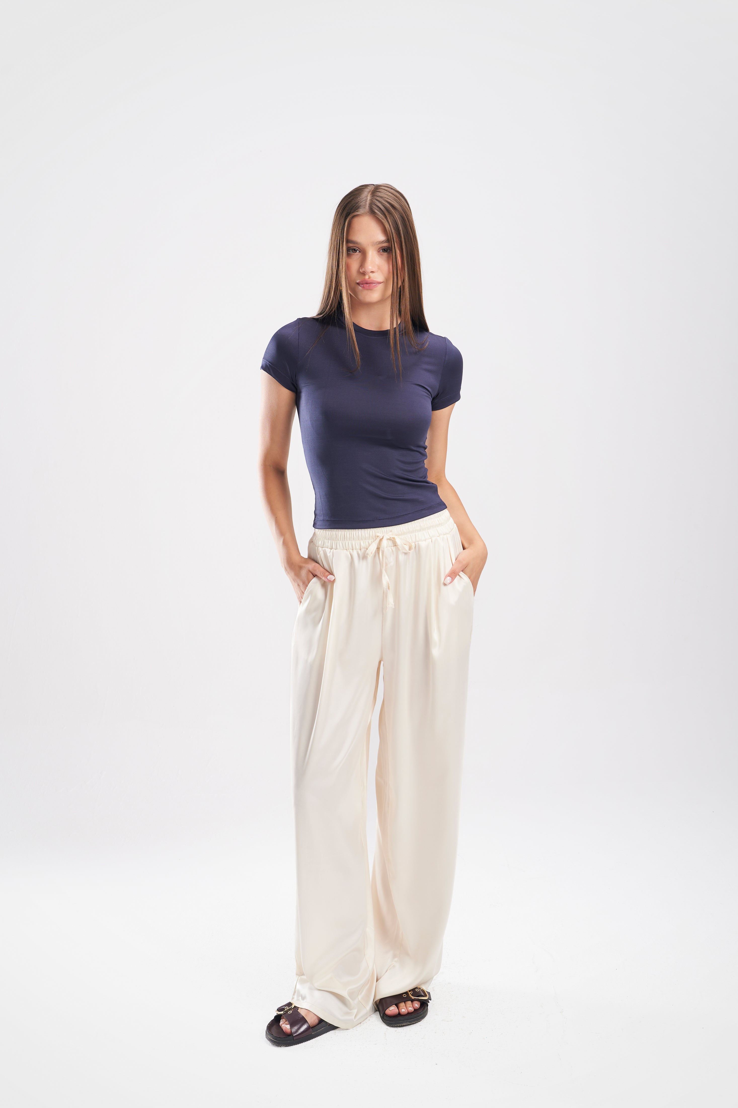 Short Sleeve Fitted - ShopLDJ.com