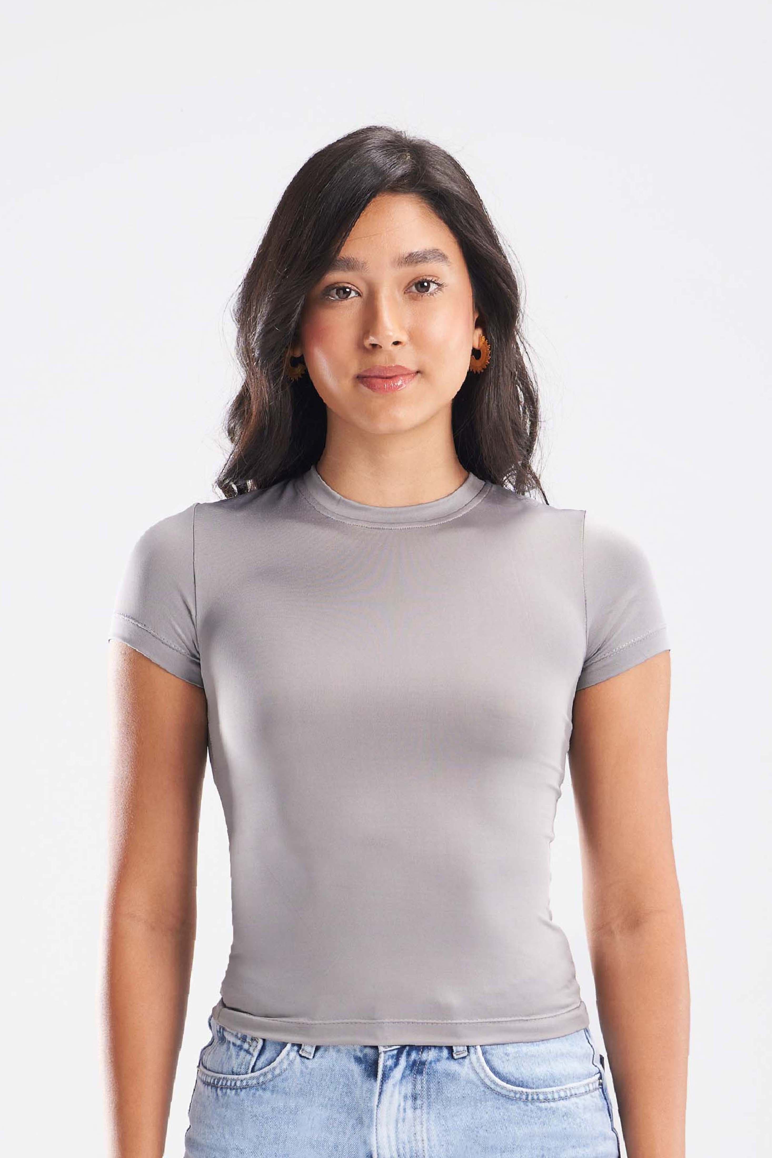 Short Sleeve Fitted - ShopLDJ.com