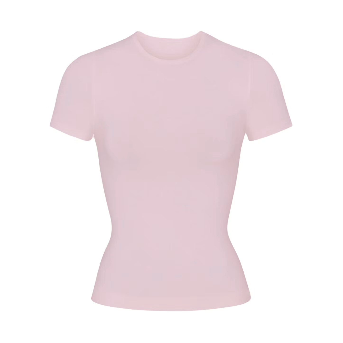 Short Sleeve Fitted