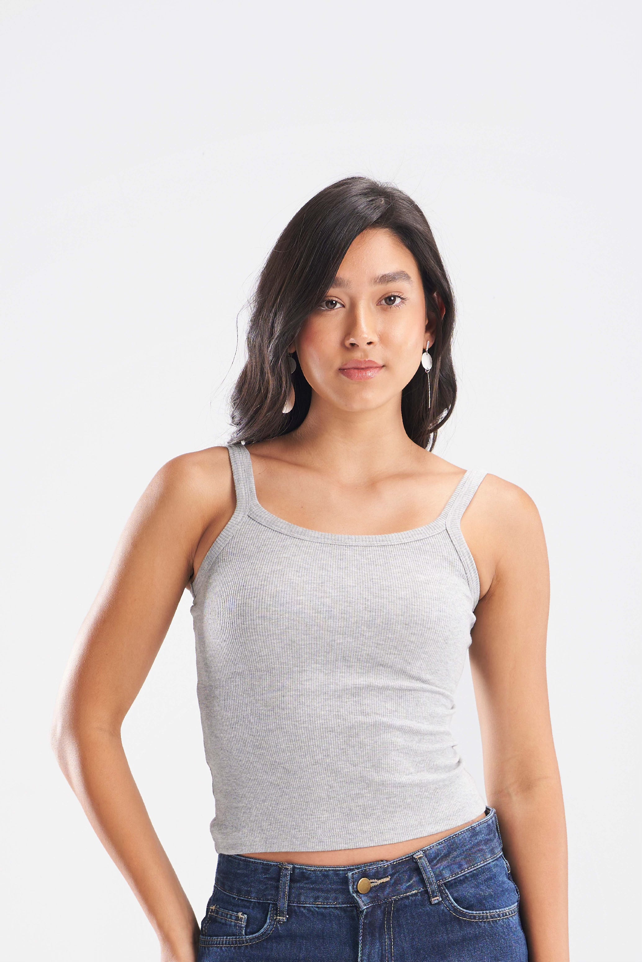 Basic Tank Top - ShopLDJ.com