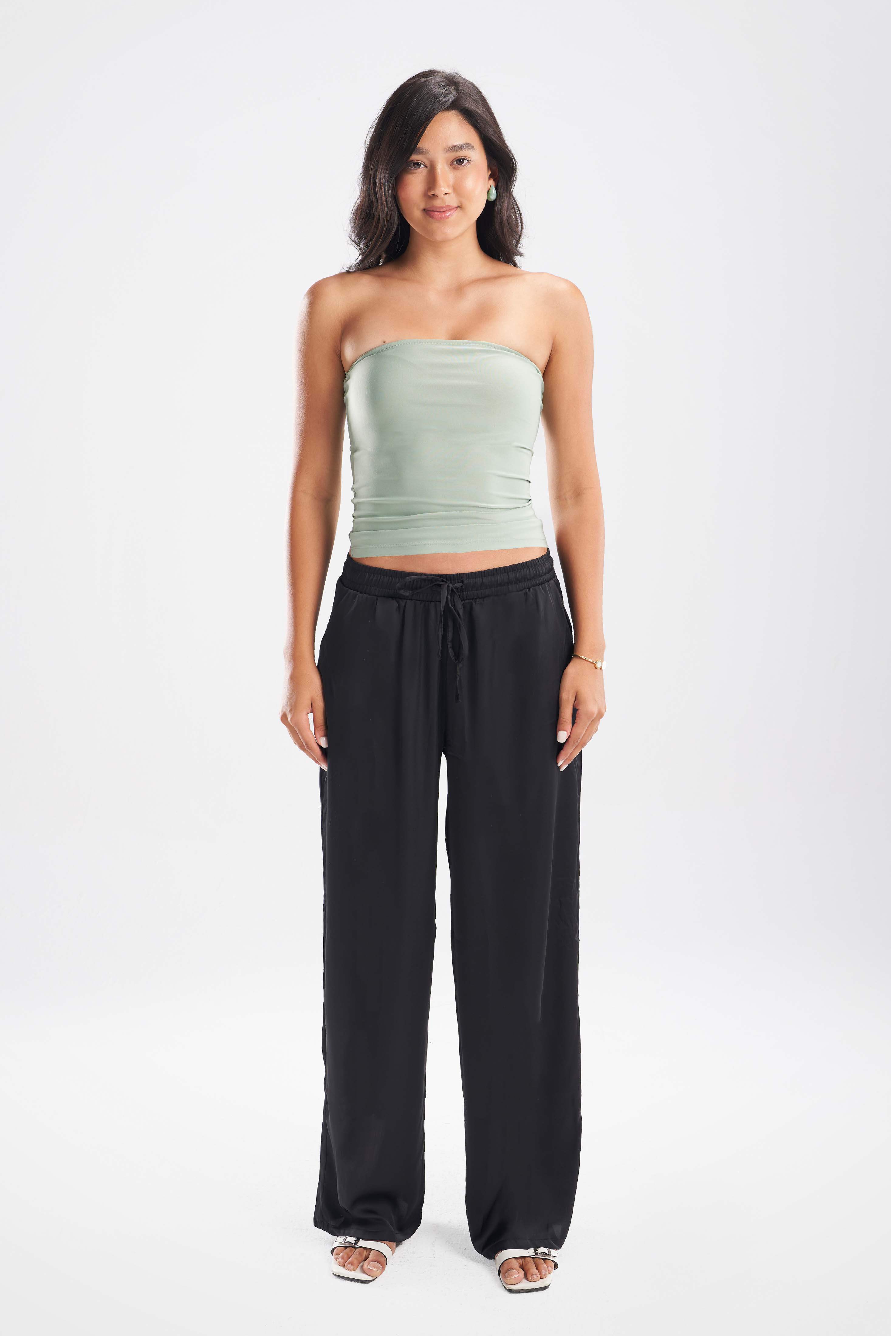 Sculpting Tube Top - ShopLDJ.com