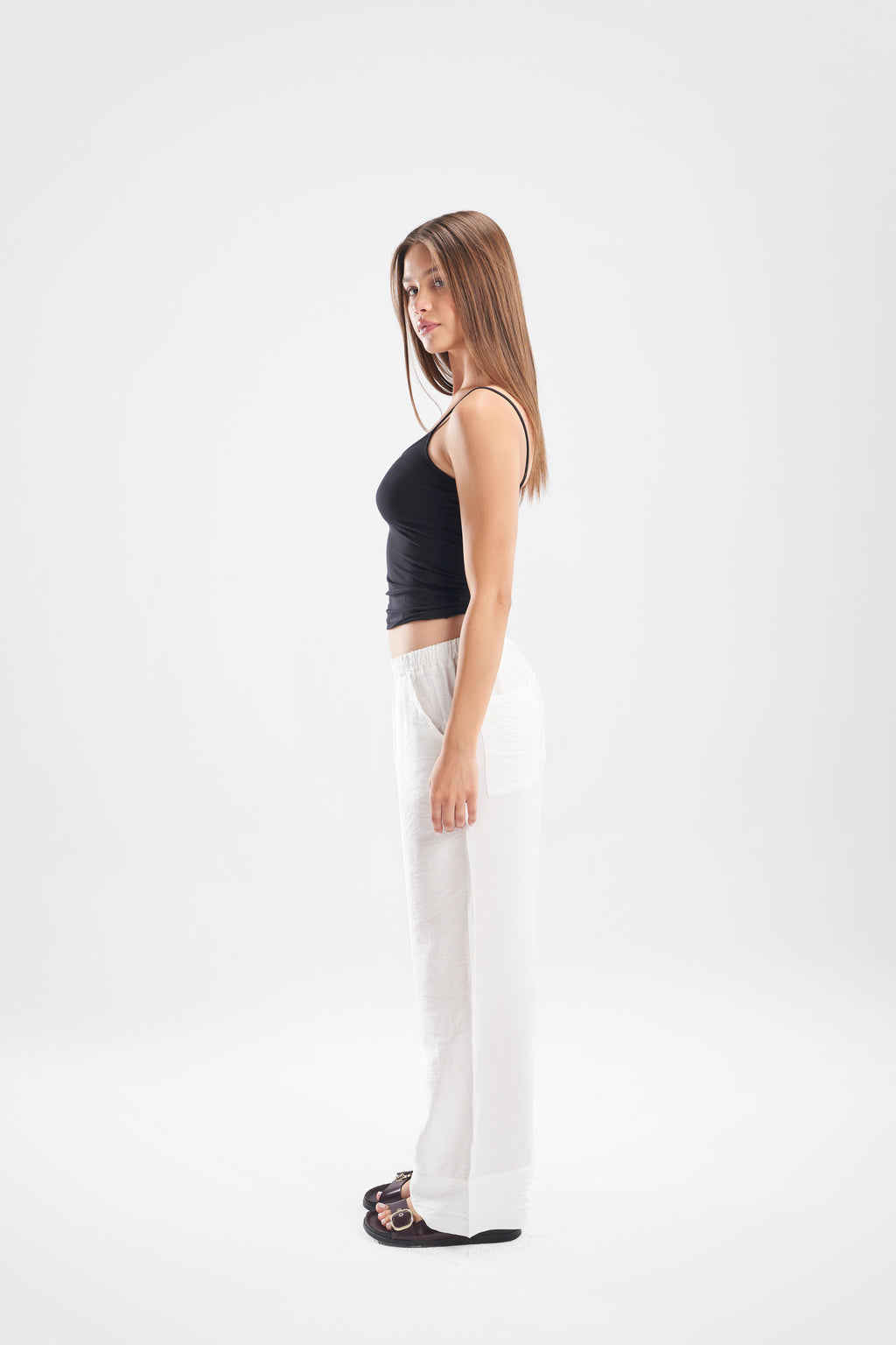 Basic Cami Top