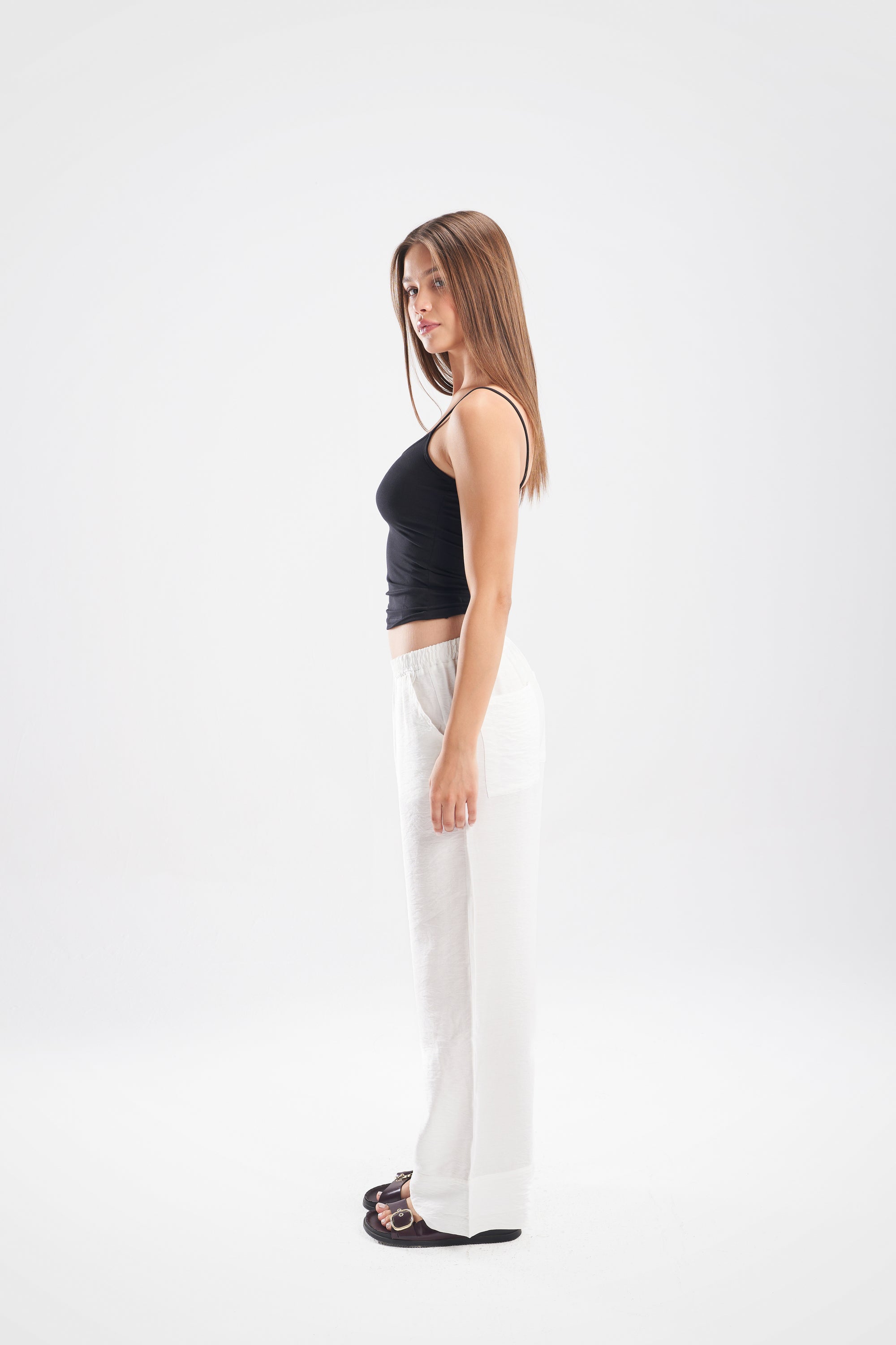 Basic Cami Top