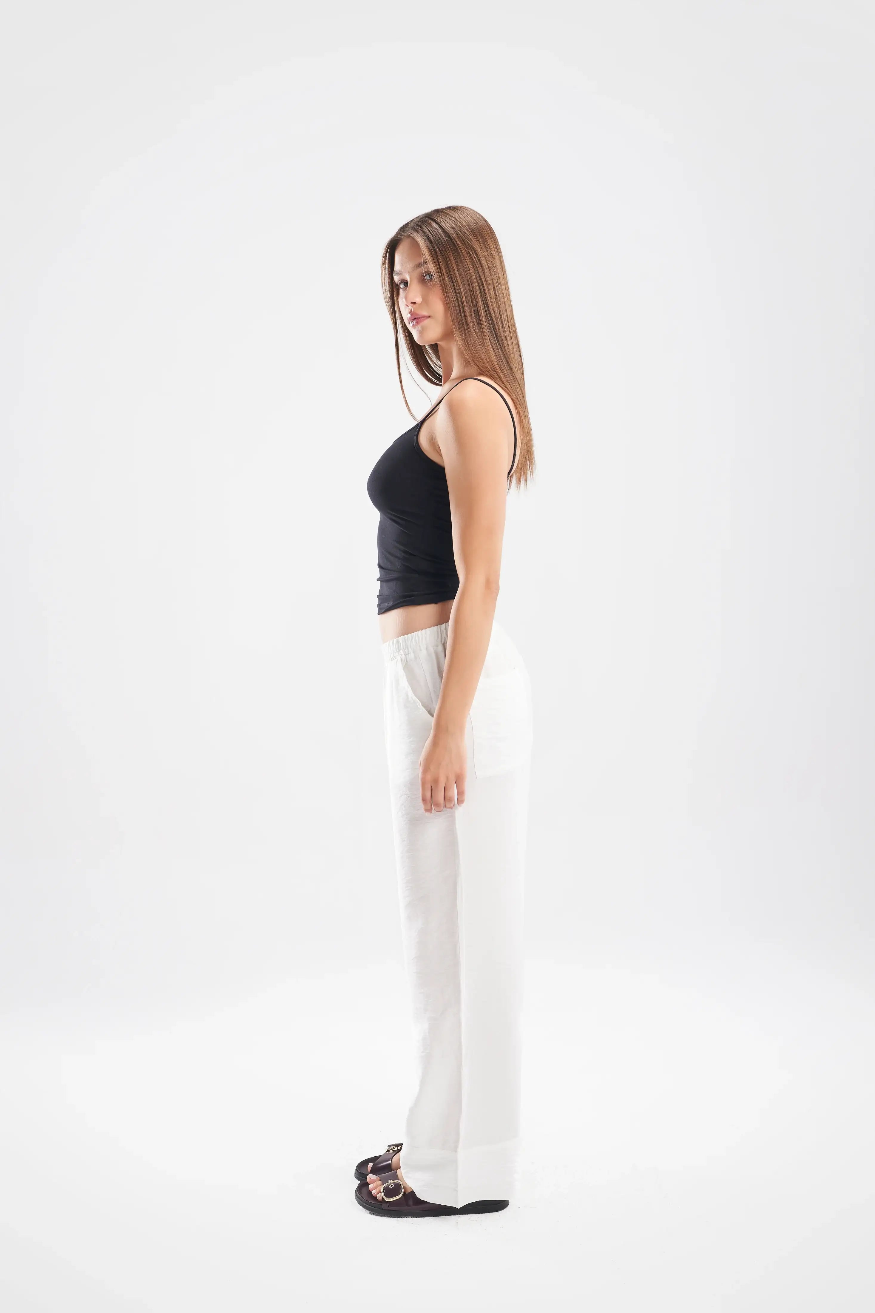 Basic Cami Top - ShopLDJ.com