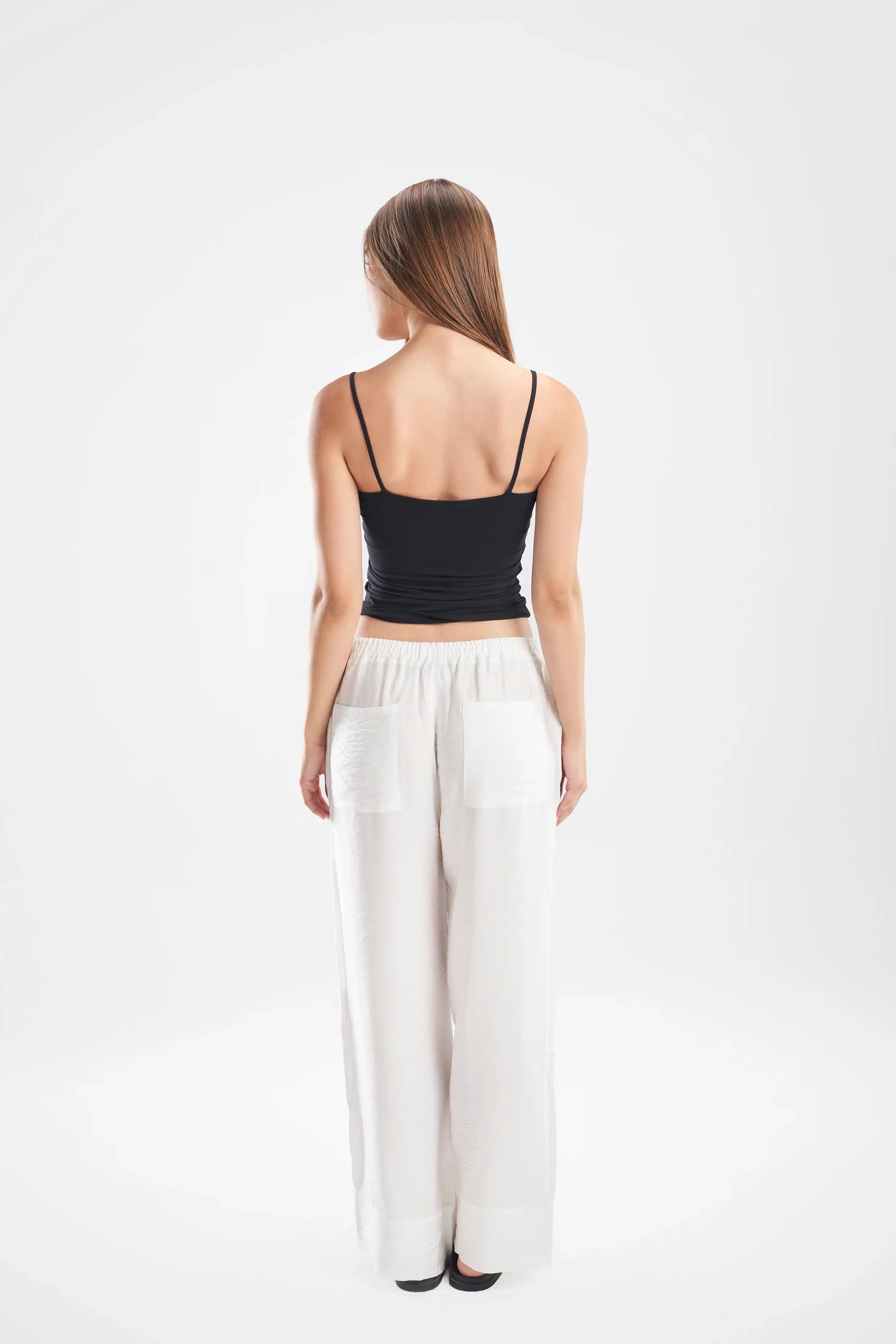 Basic Cami Top - ShopLDJ.com