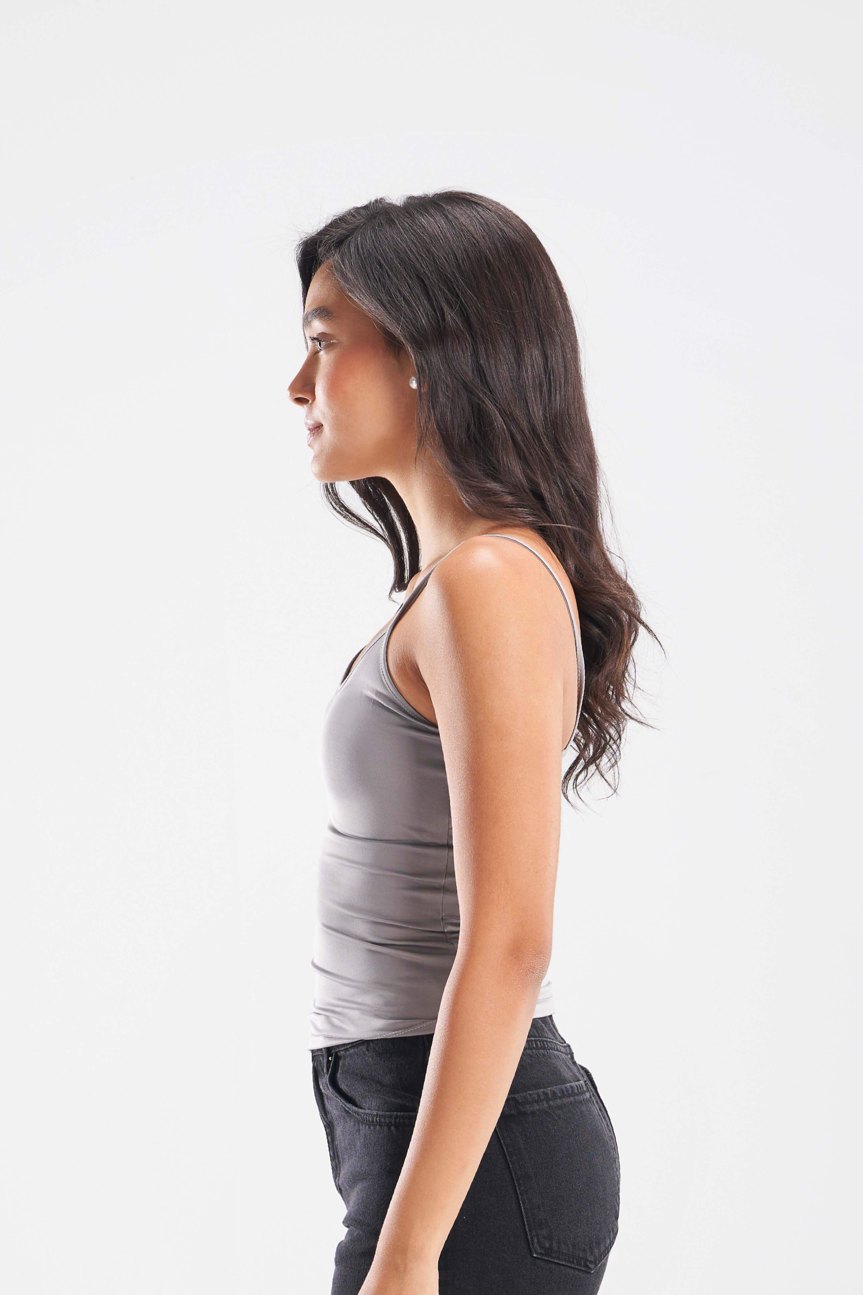 Basic Cami Top - ShopLDJ.com