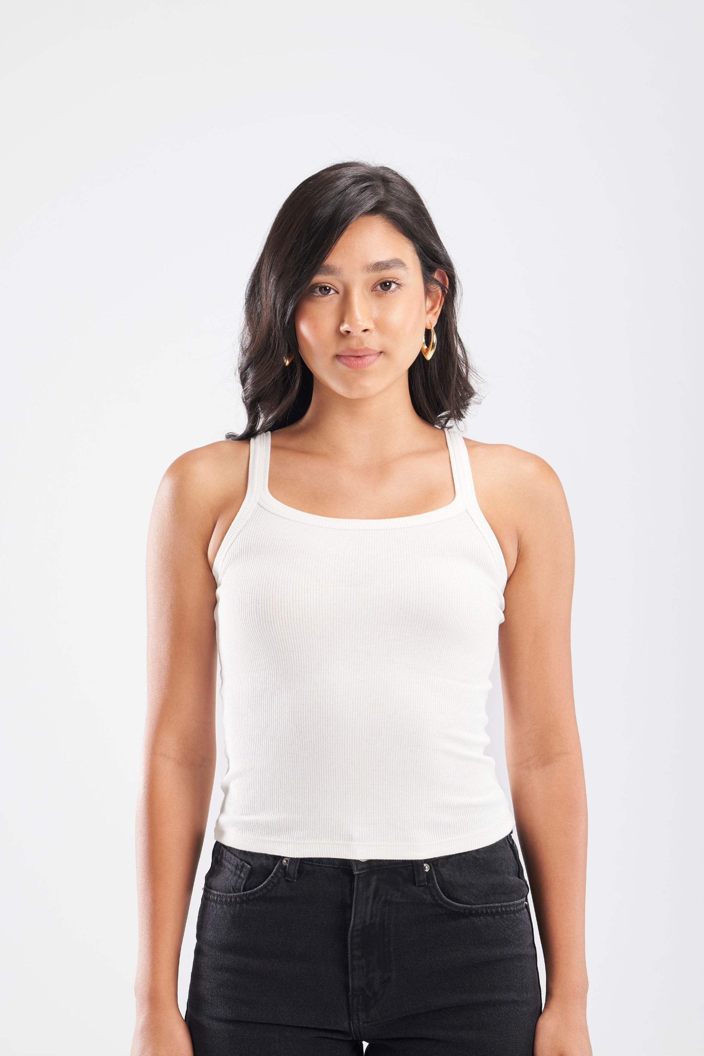Basic Tank Top - ShopLDJ.com