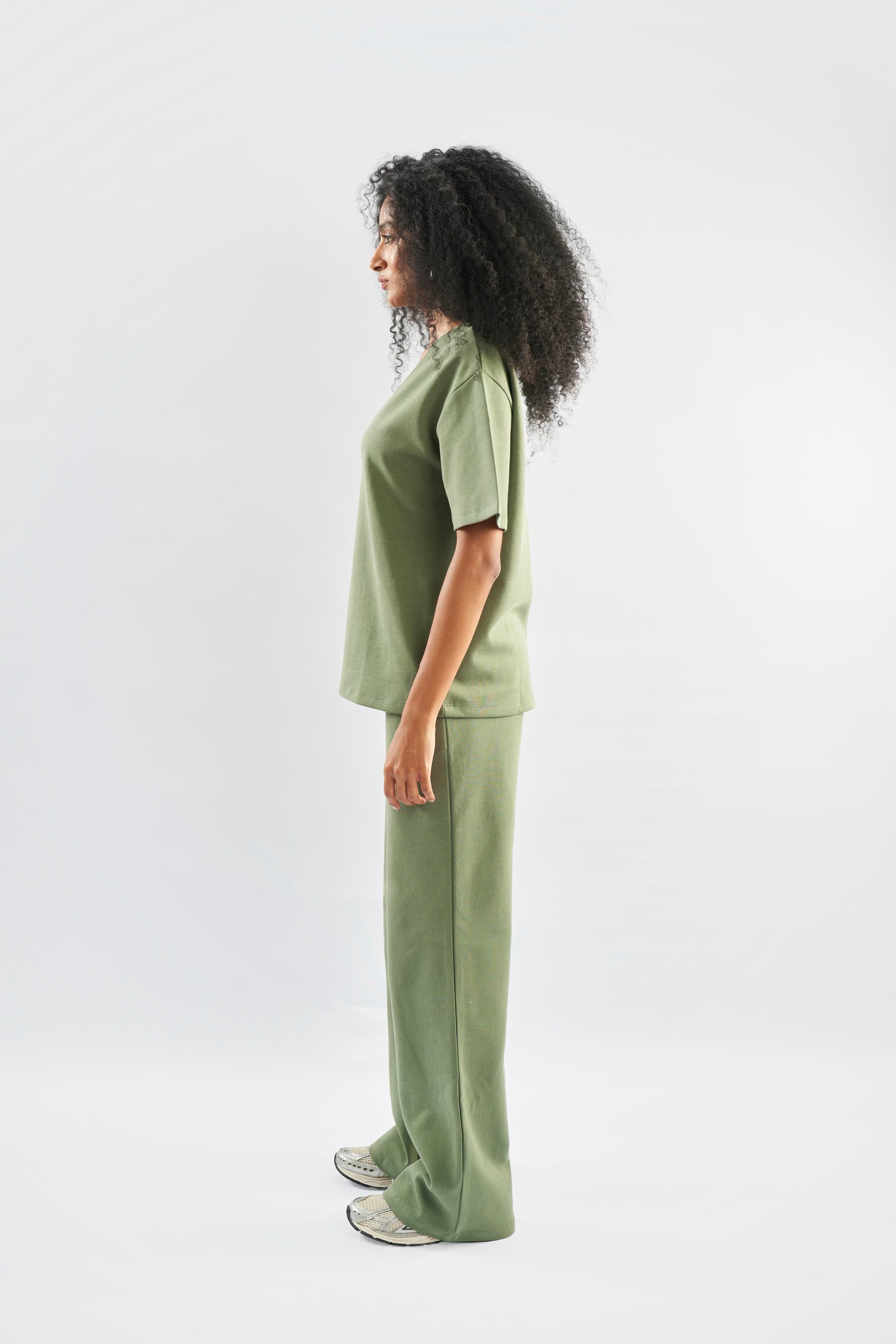 V-Neck Tshirt - ShopLDJ.com