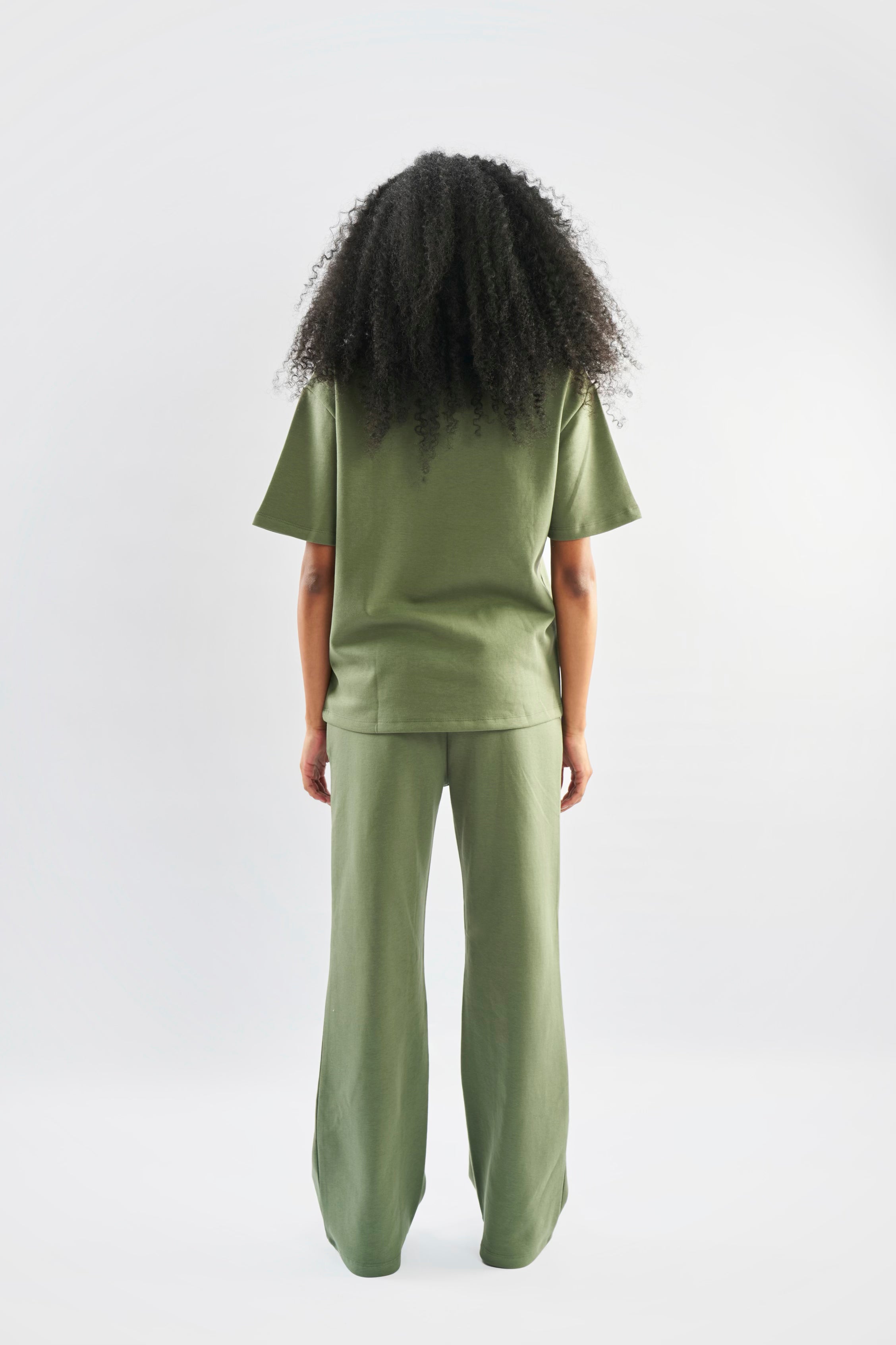 V-Neck Tshirt - ShopLDJ.com