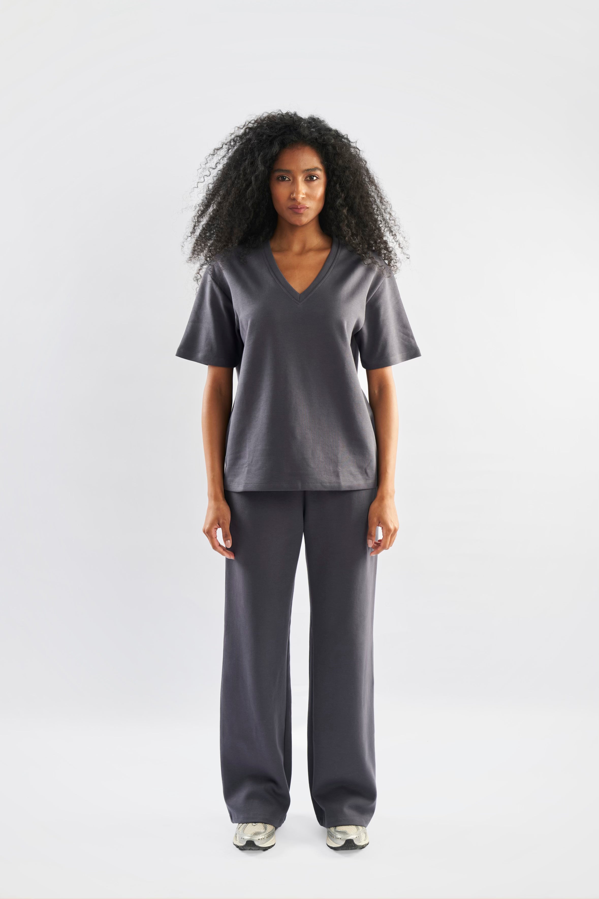 V-Neck Tshirt - ShopLDJ.com