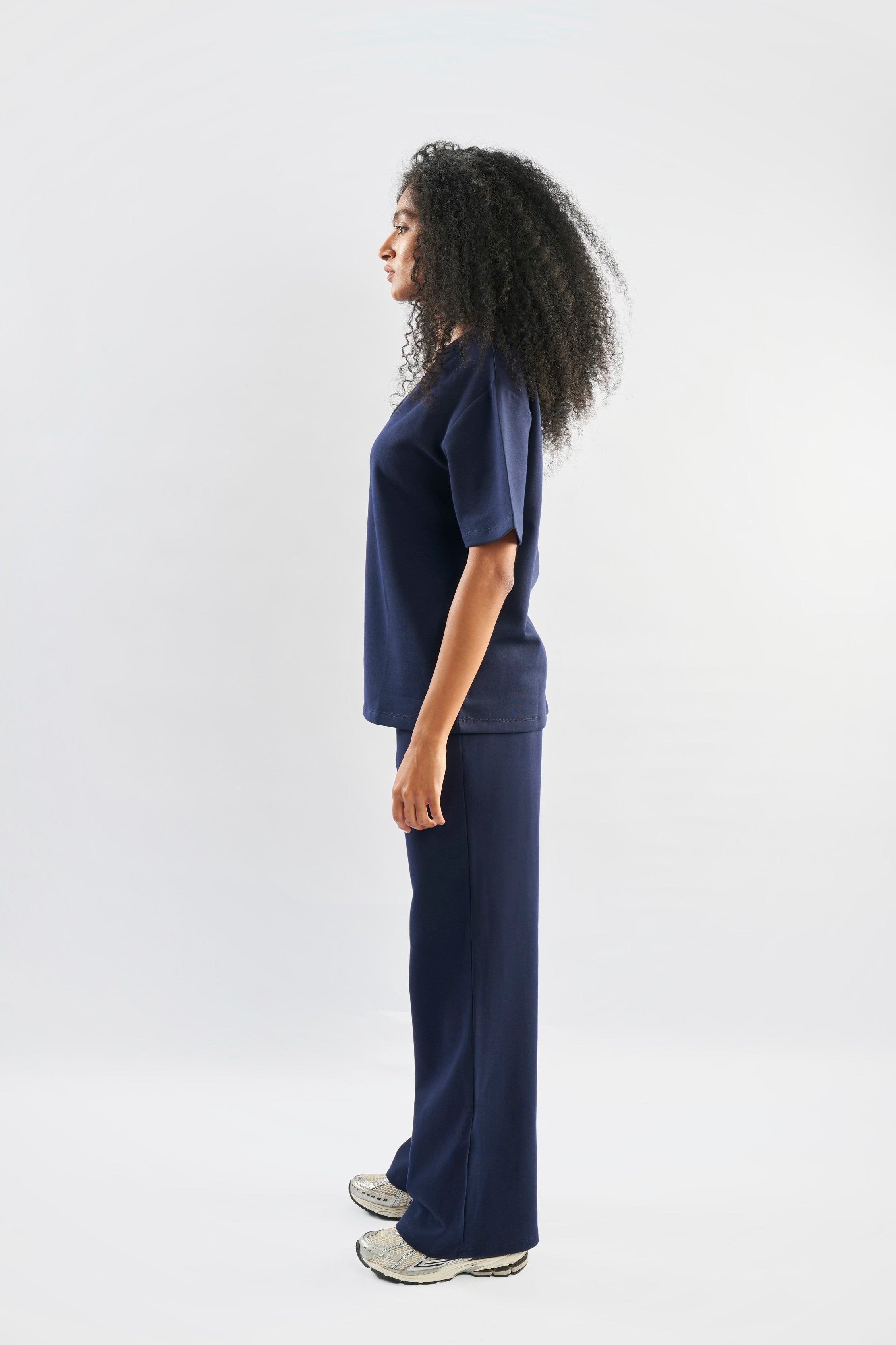 V-Neck Tshirt - ShopLDJ.com