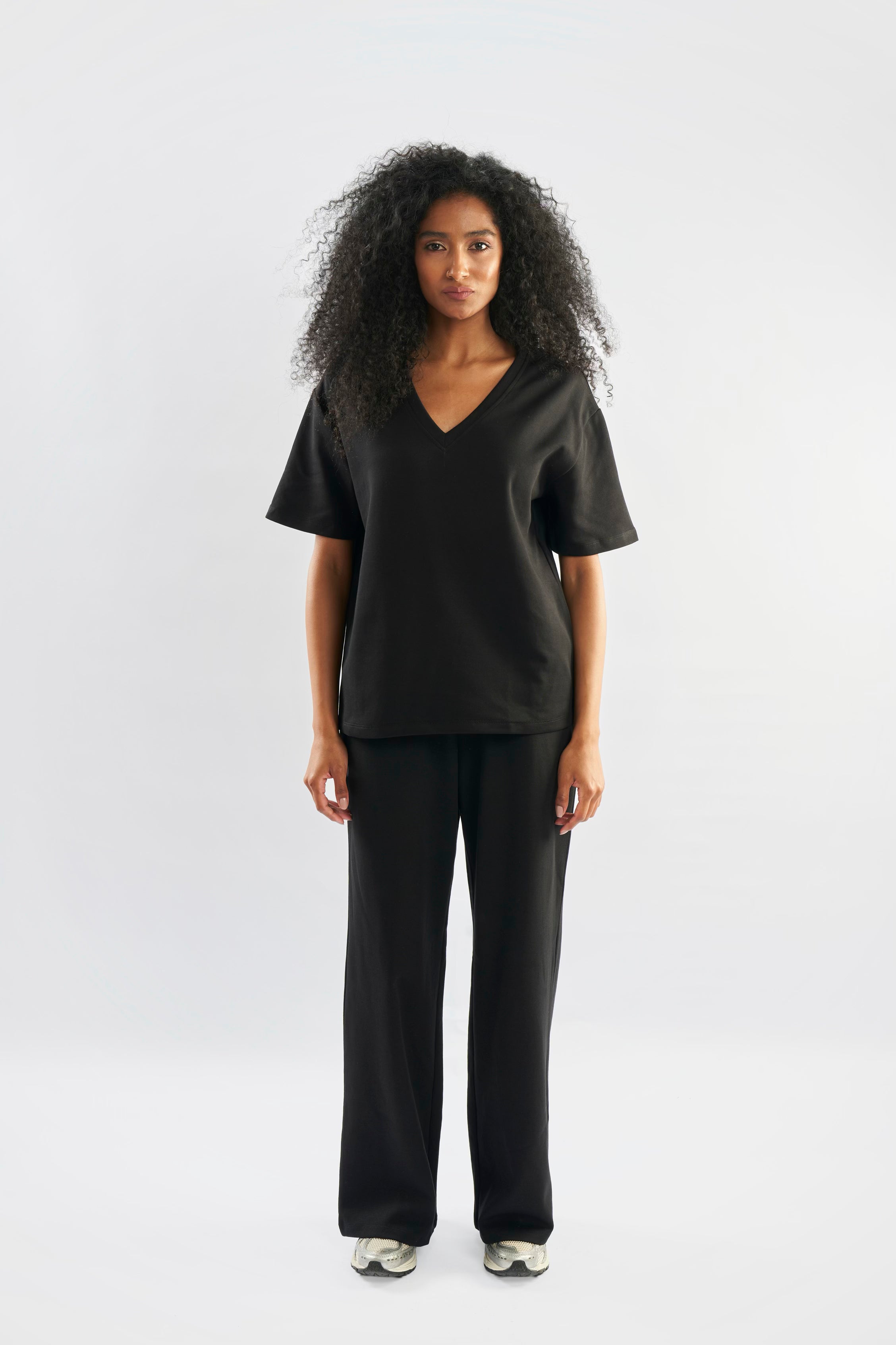 V-Neck Tshirt - ShopLDJ.com