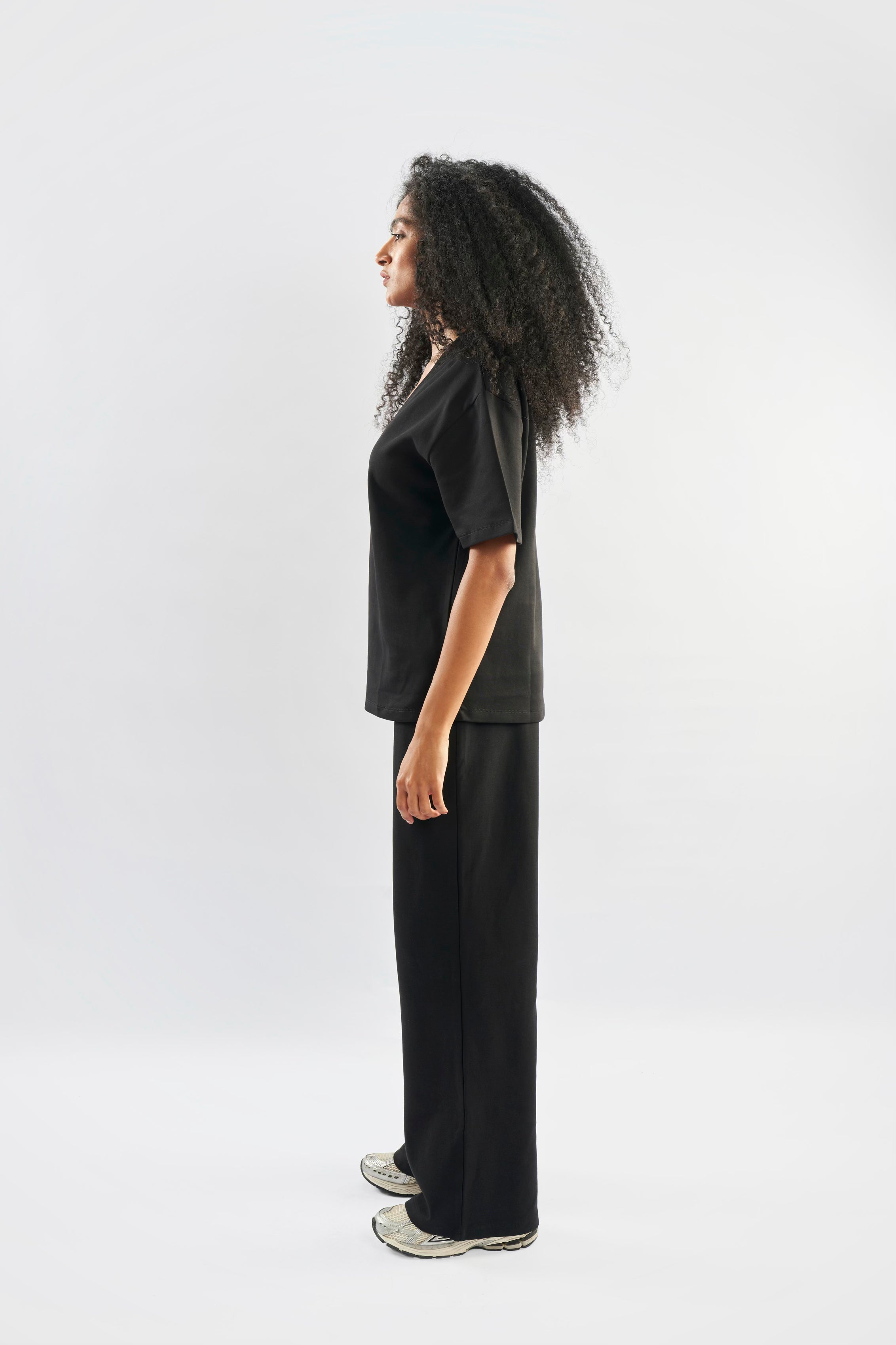 V-Neck Tshirt - ShopLDJ.com