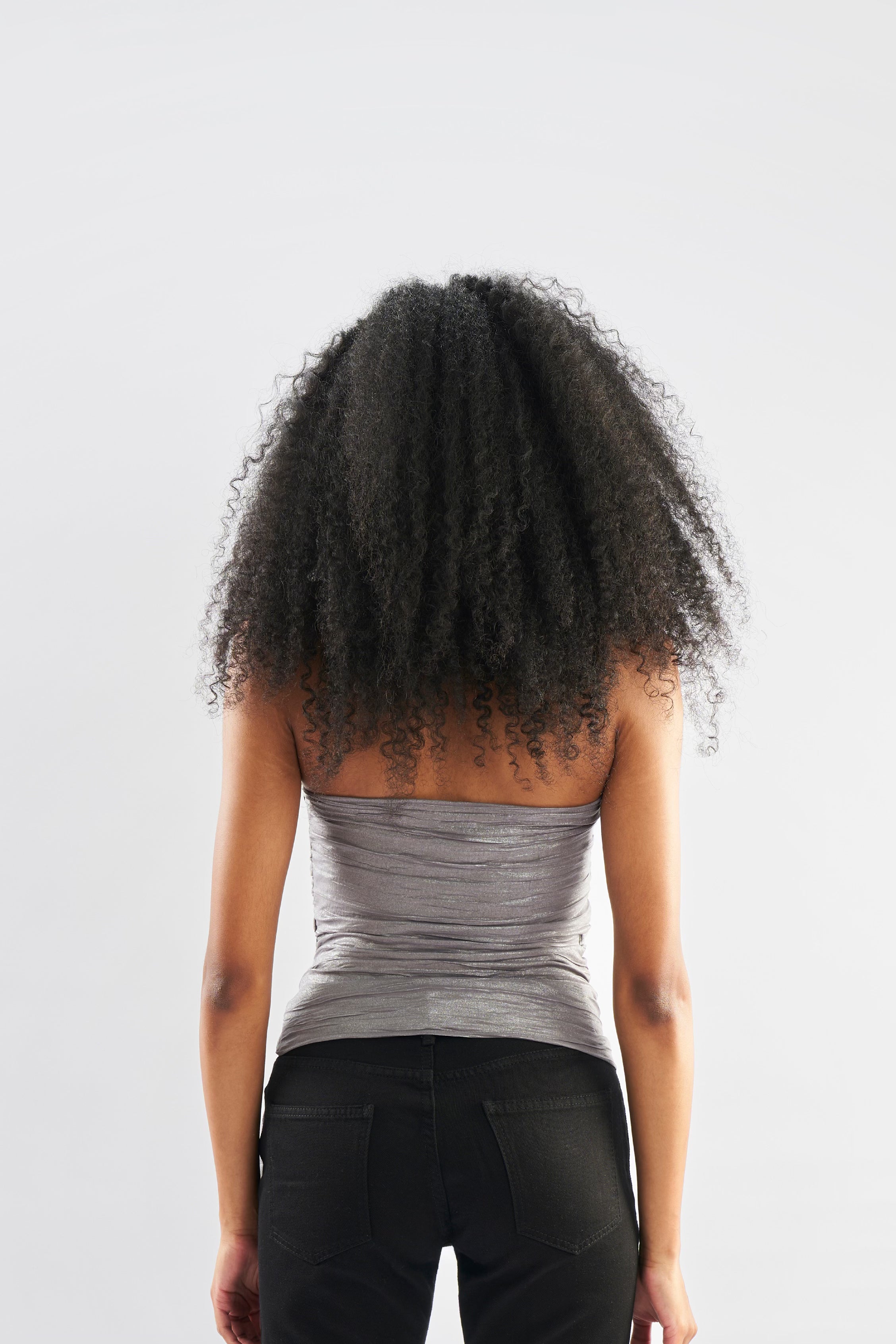 Twist Bandeau Top - ShopLDJ.com