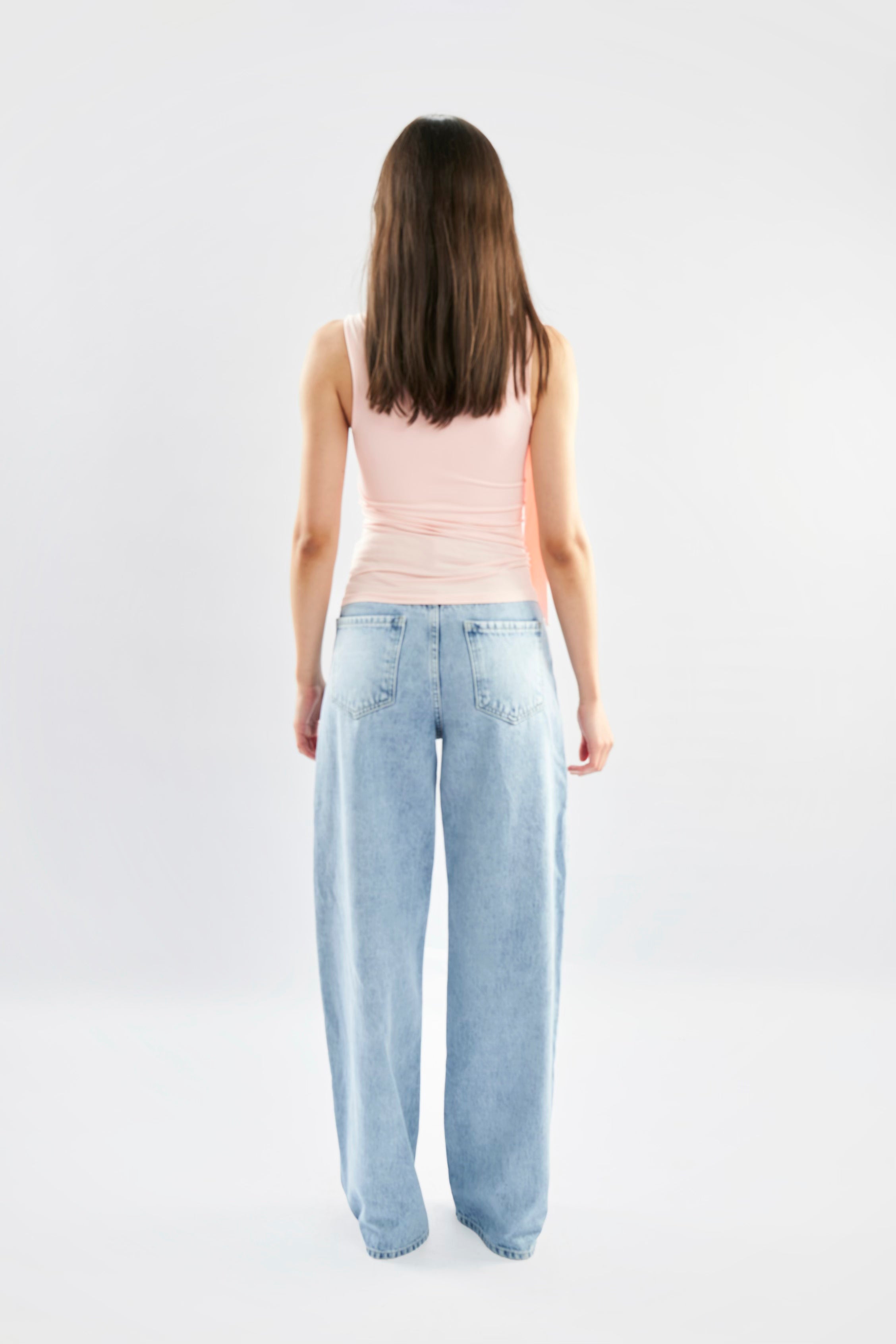 Shoulder Knot Top - ShopLDJ.com