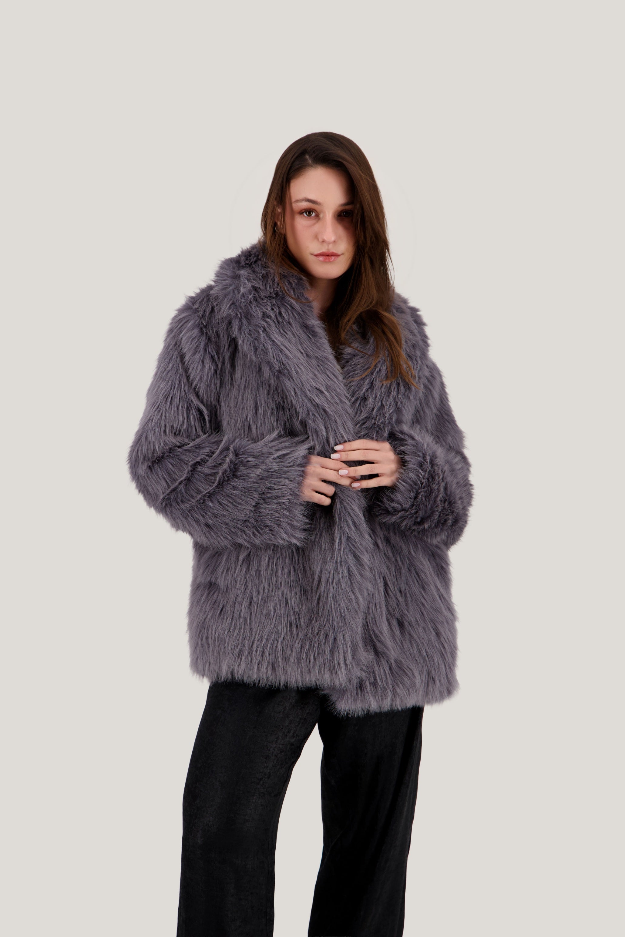 Fur Jacket