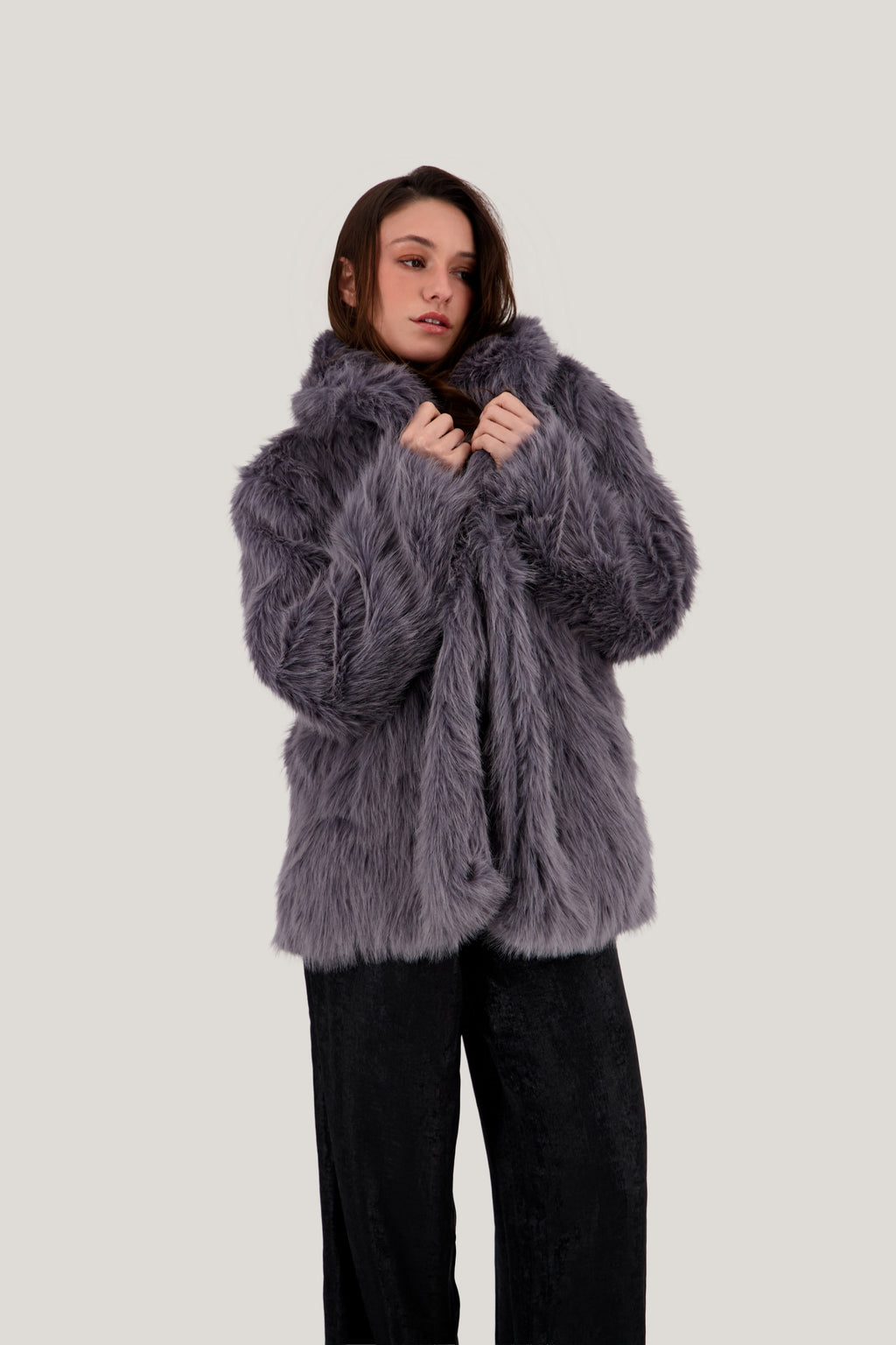 Fur Jacket