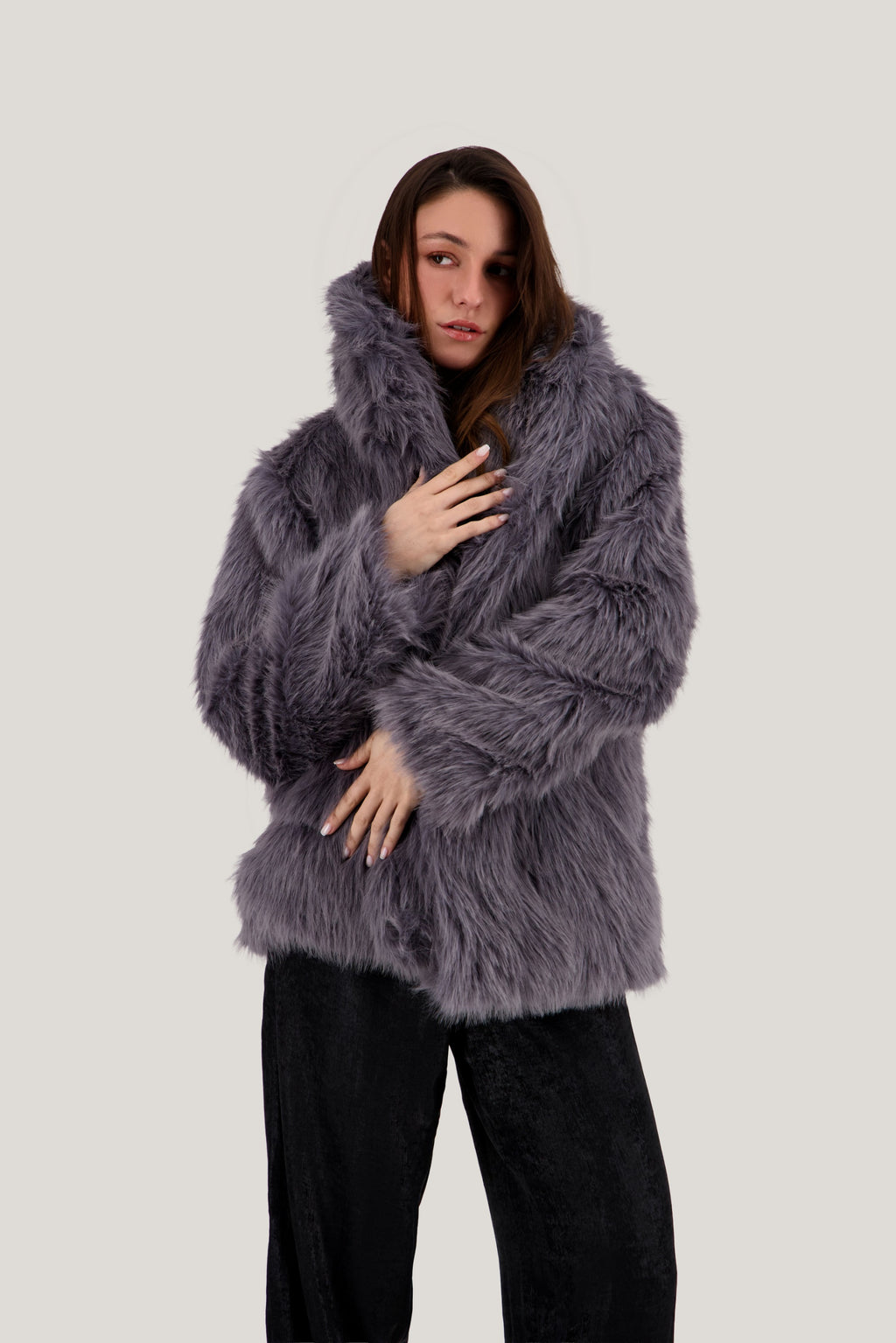 Fur Jacket