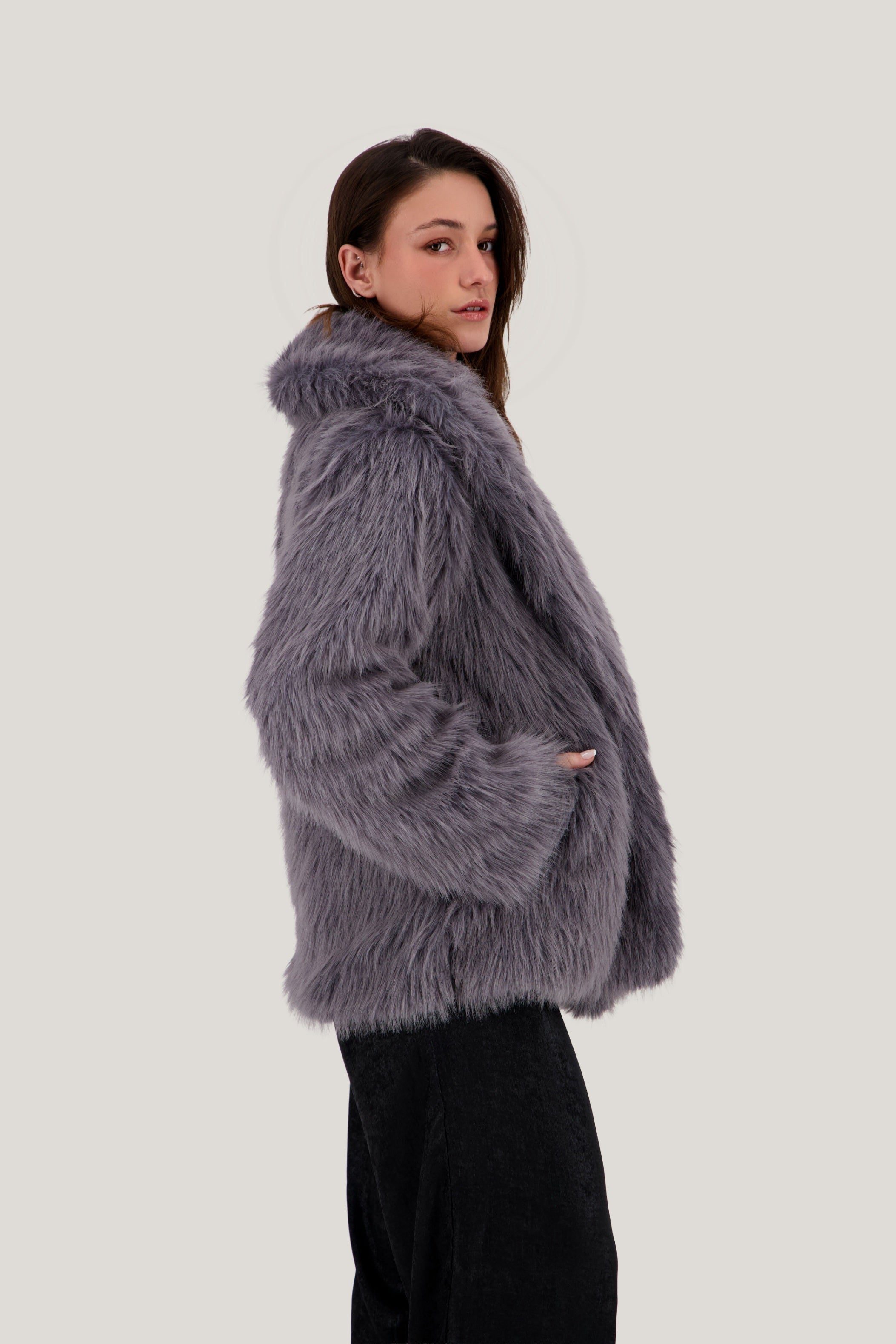 Fur Jacket