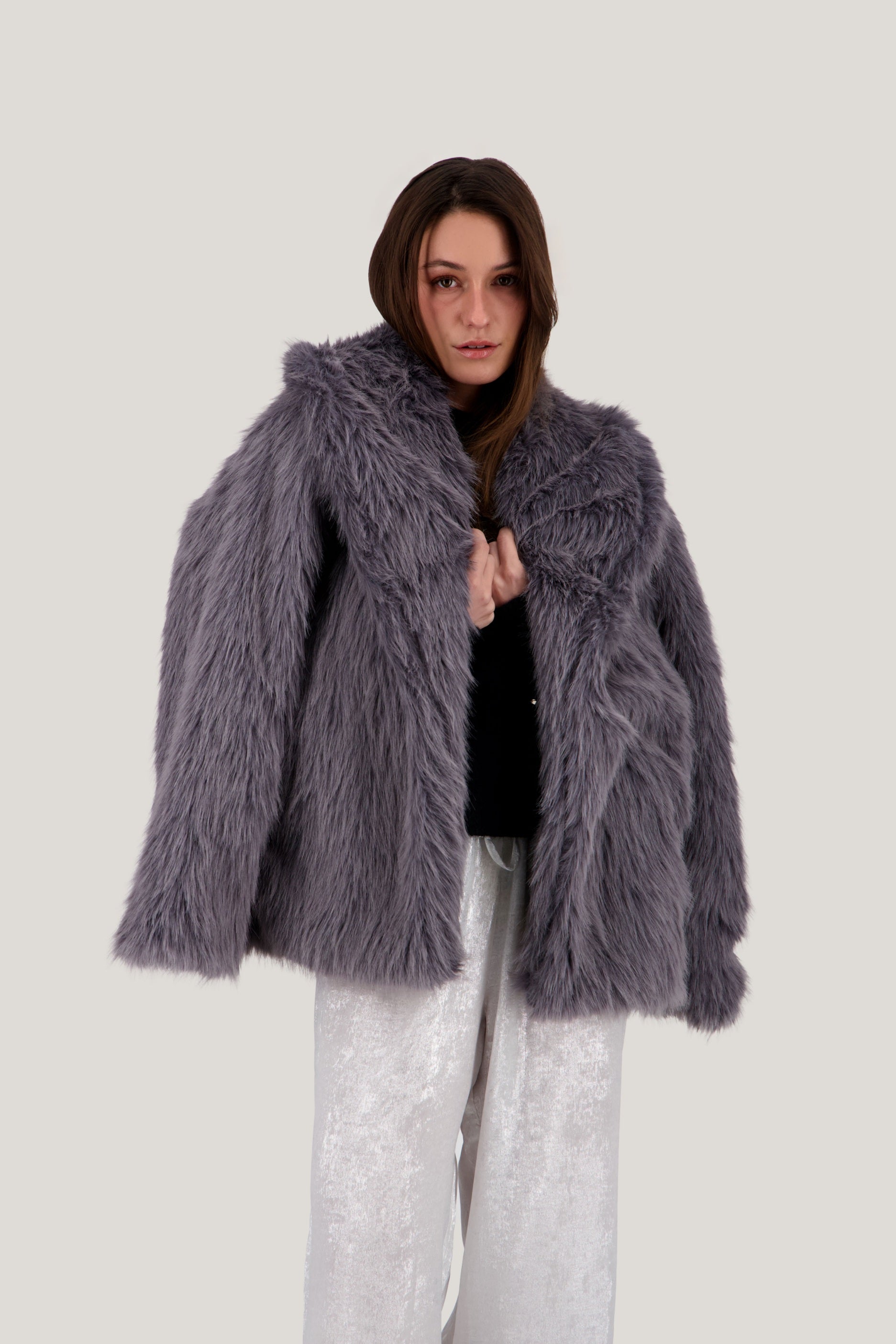 Fur Jacket