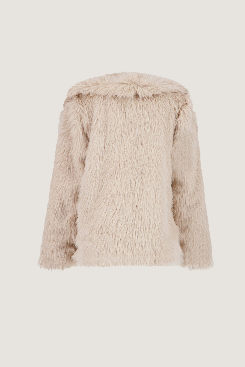 Fur Jacket