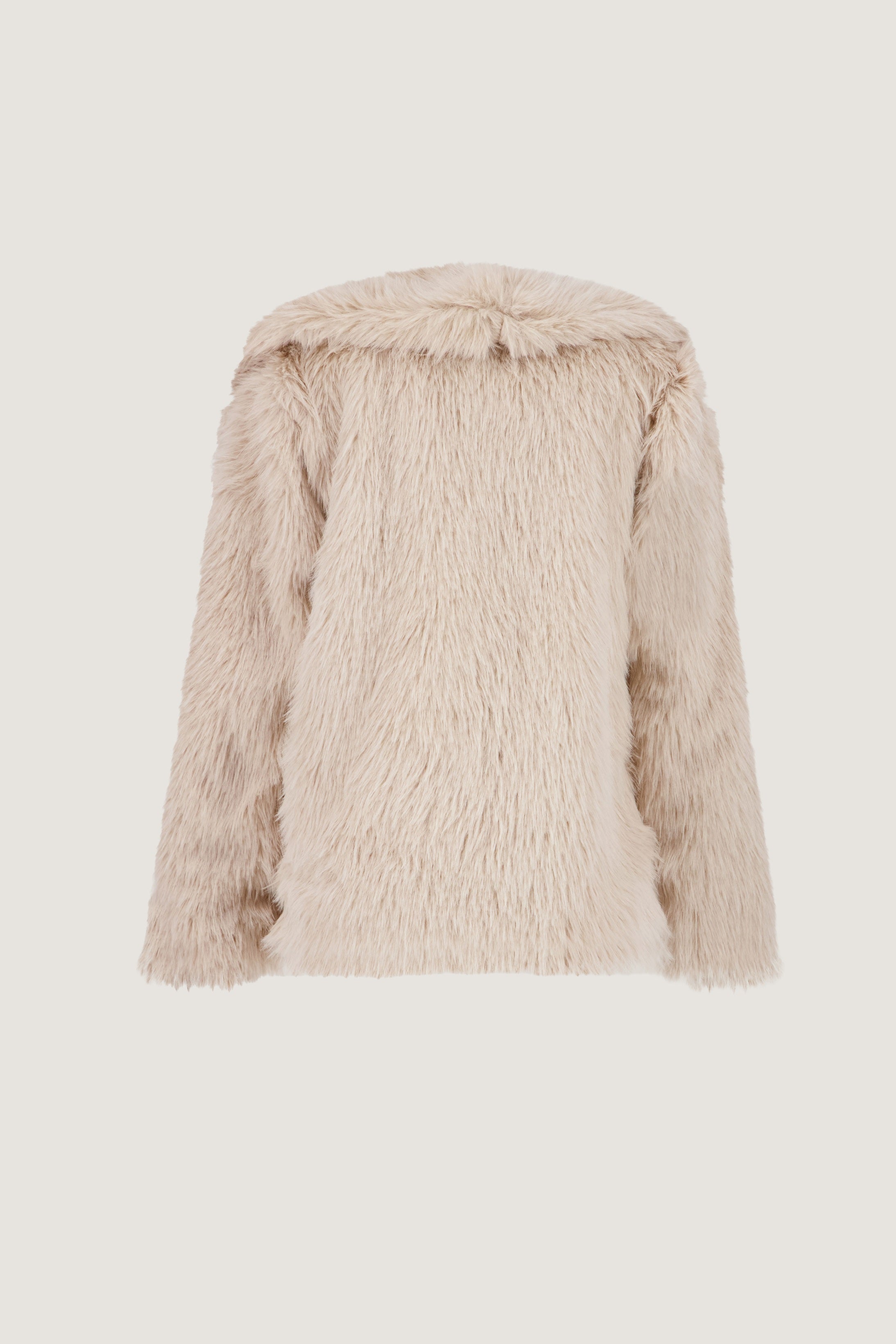 Fur Jacket