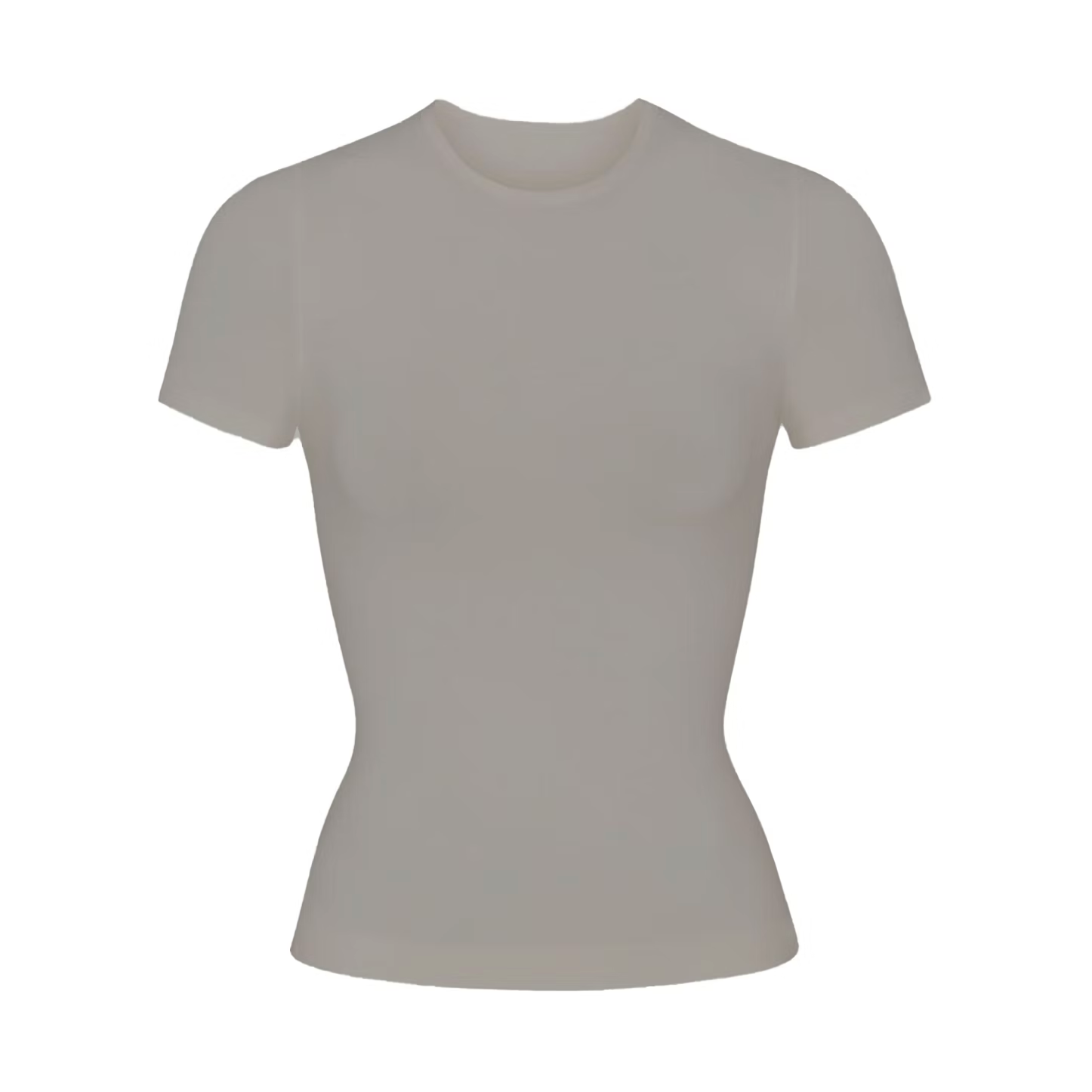 Short Sleeve Fitted