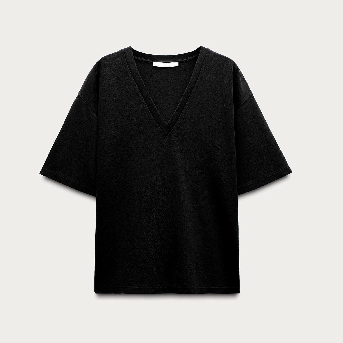 V-Neck Tshirt - ShopLDJ.com