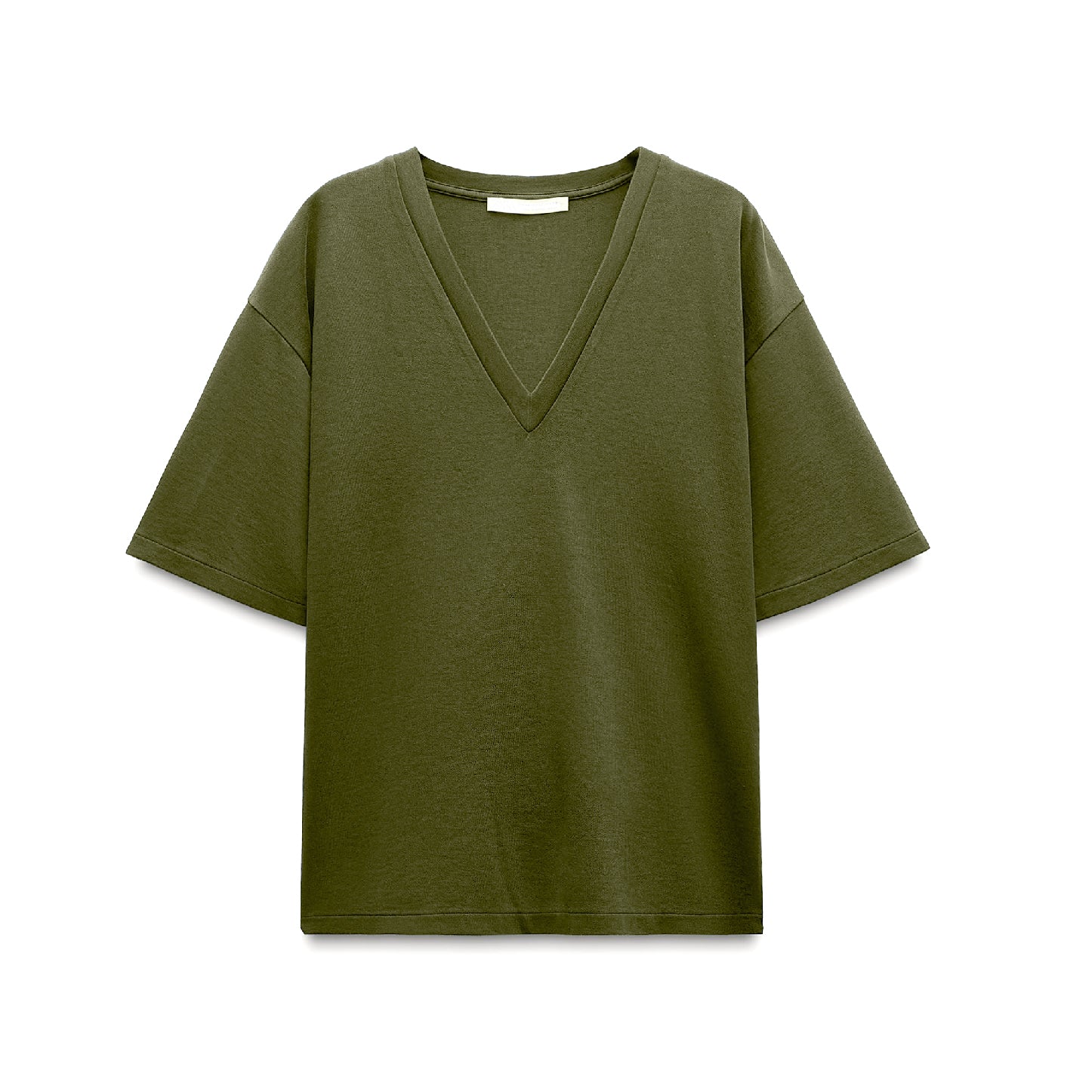 V-Neck Tshirt - ShopLDJ.com