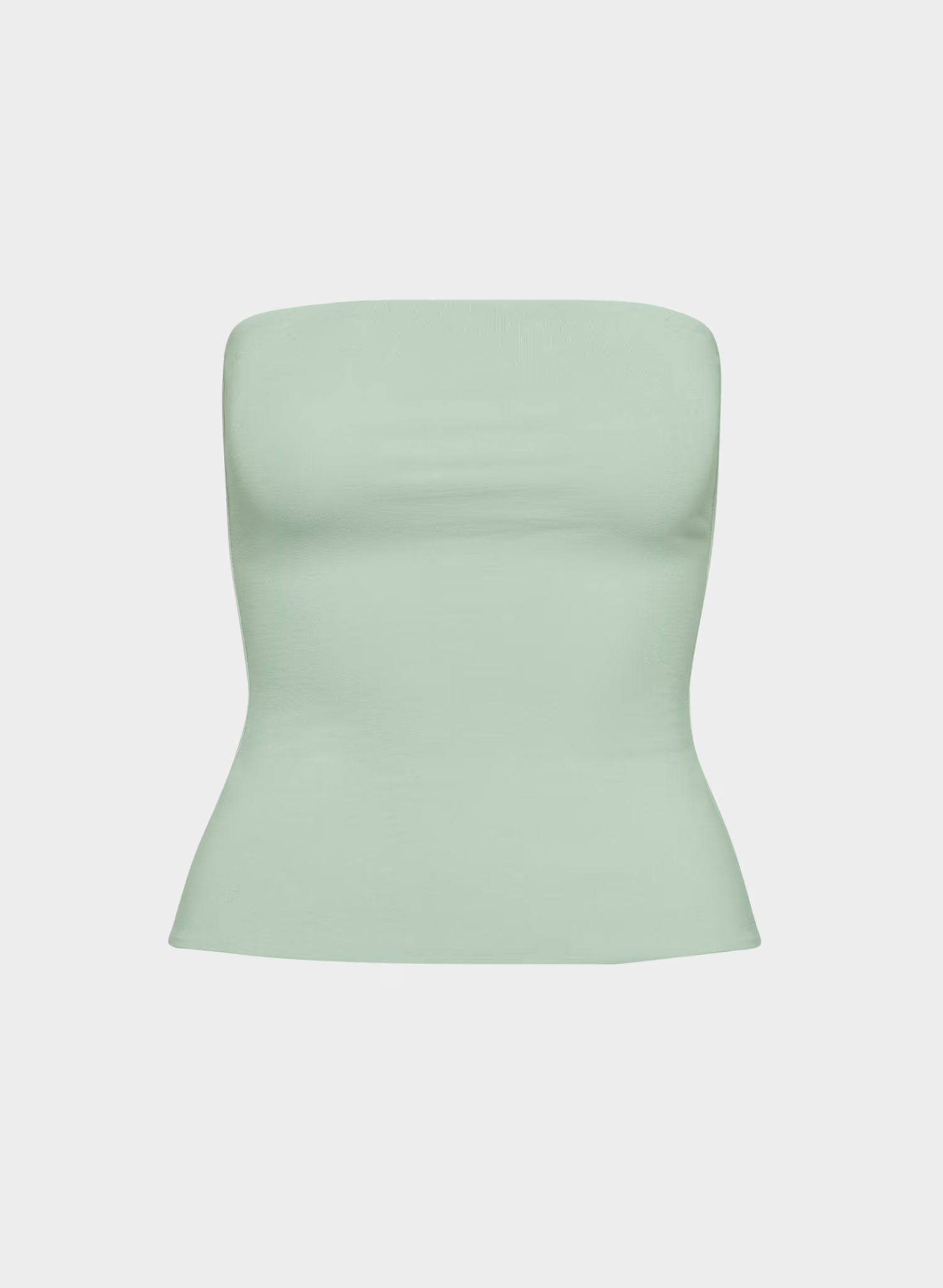 Sculpting Tube Top