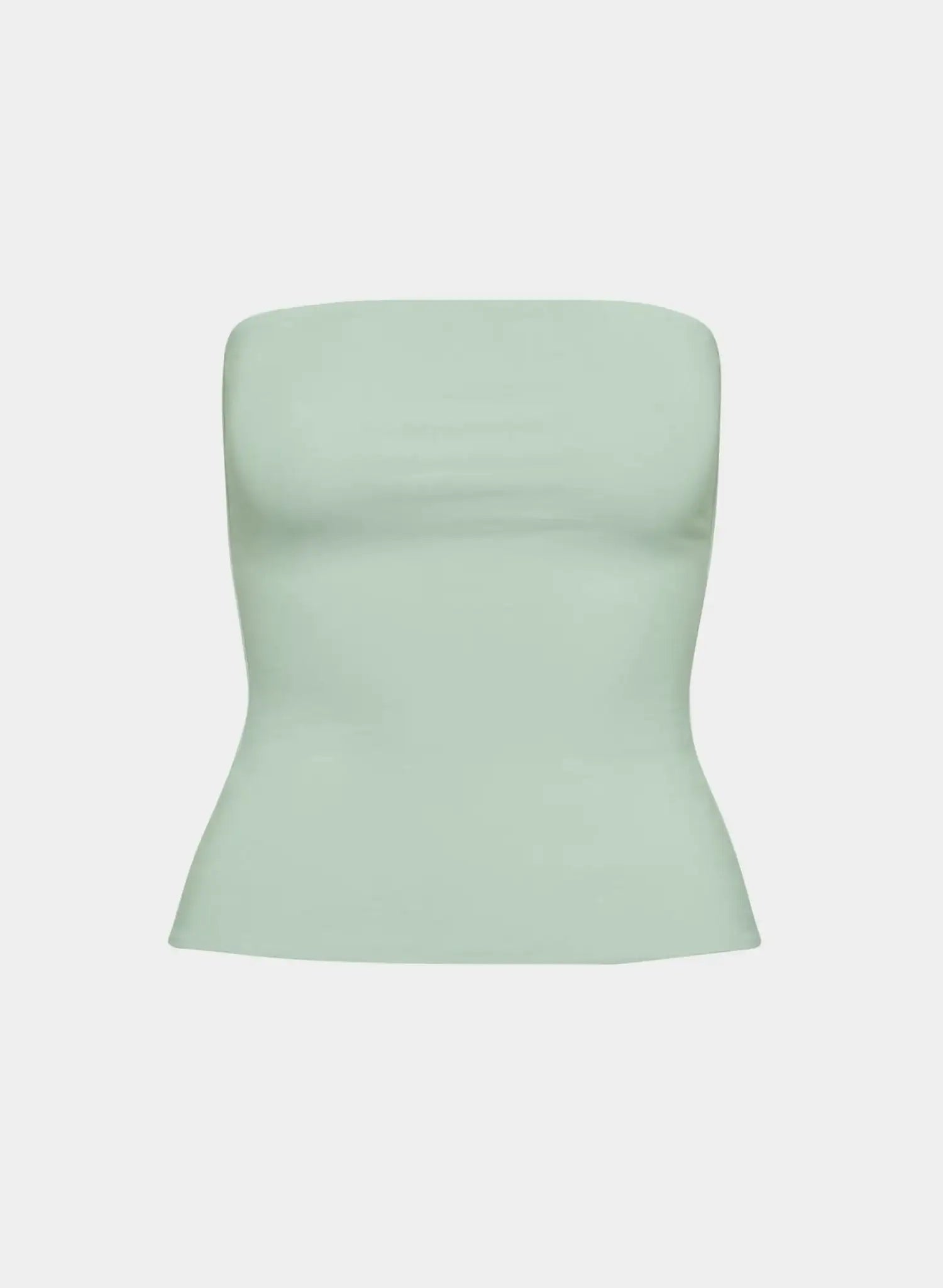 Sculpting Tube Top - ShopLDJ.com
