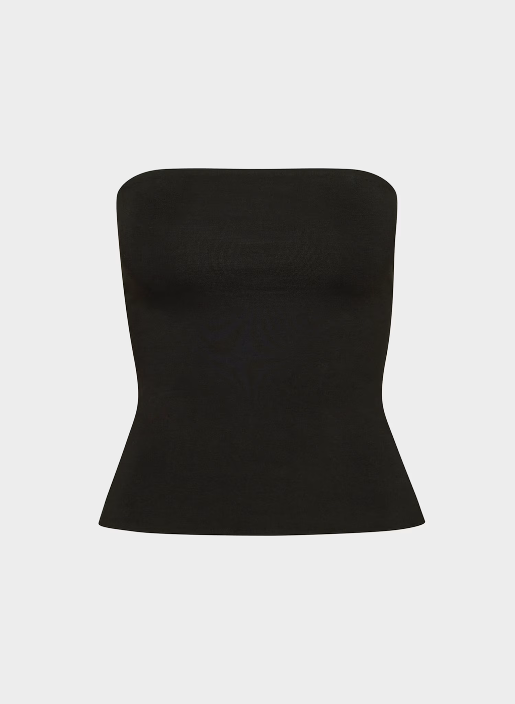 Sculpting Tube Top