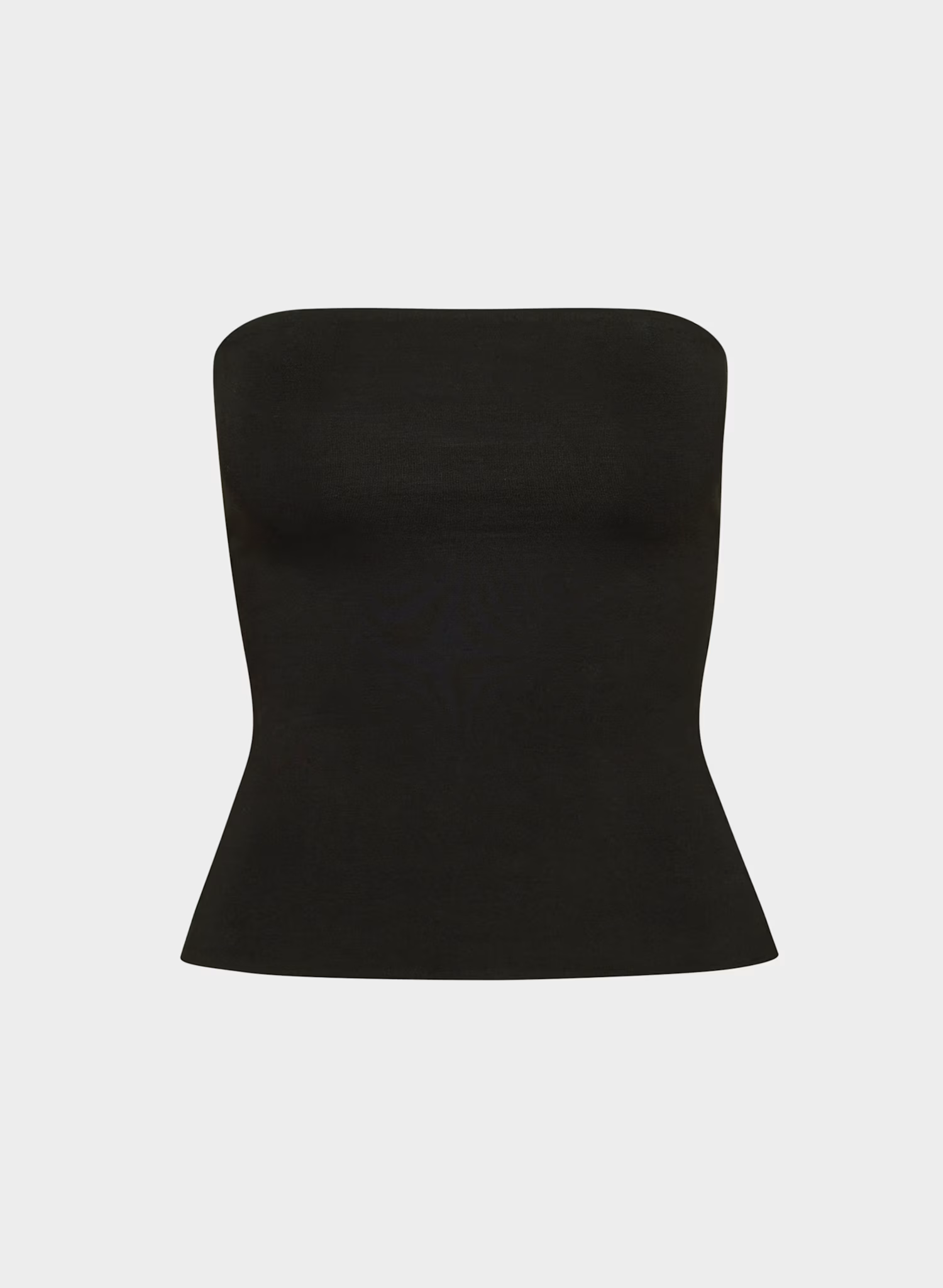 Sculpting Tube Top