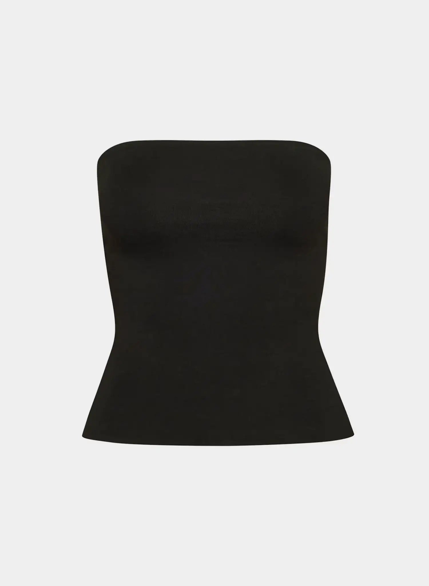 Sculpting Tube Top - ShopLDJ.com