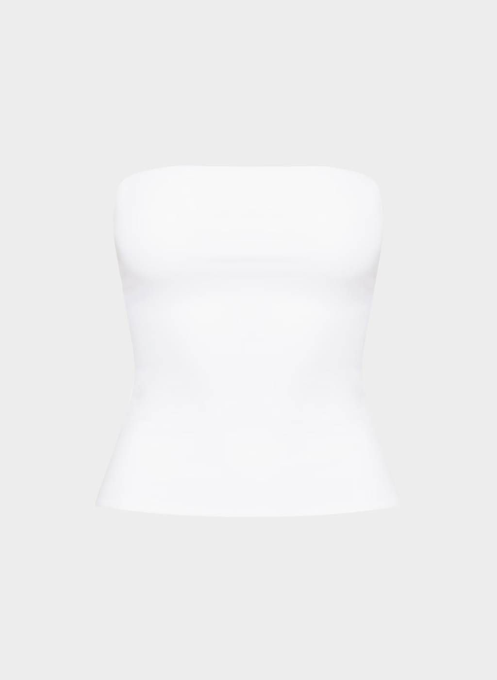 Sculpting Tube Top