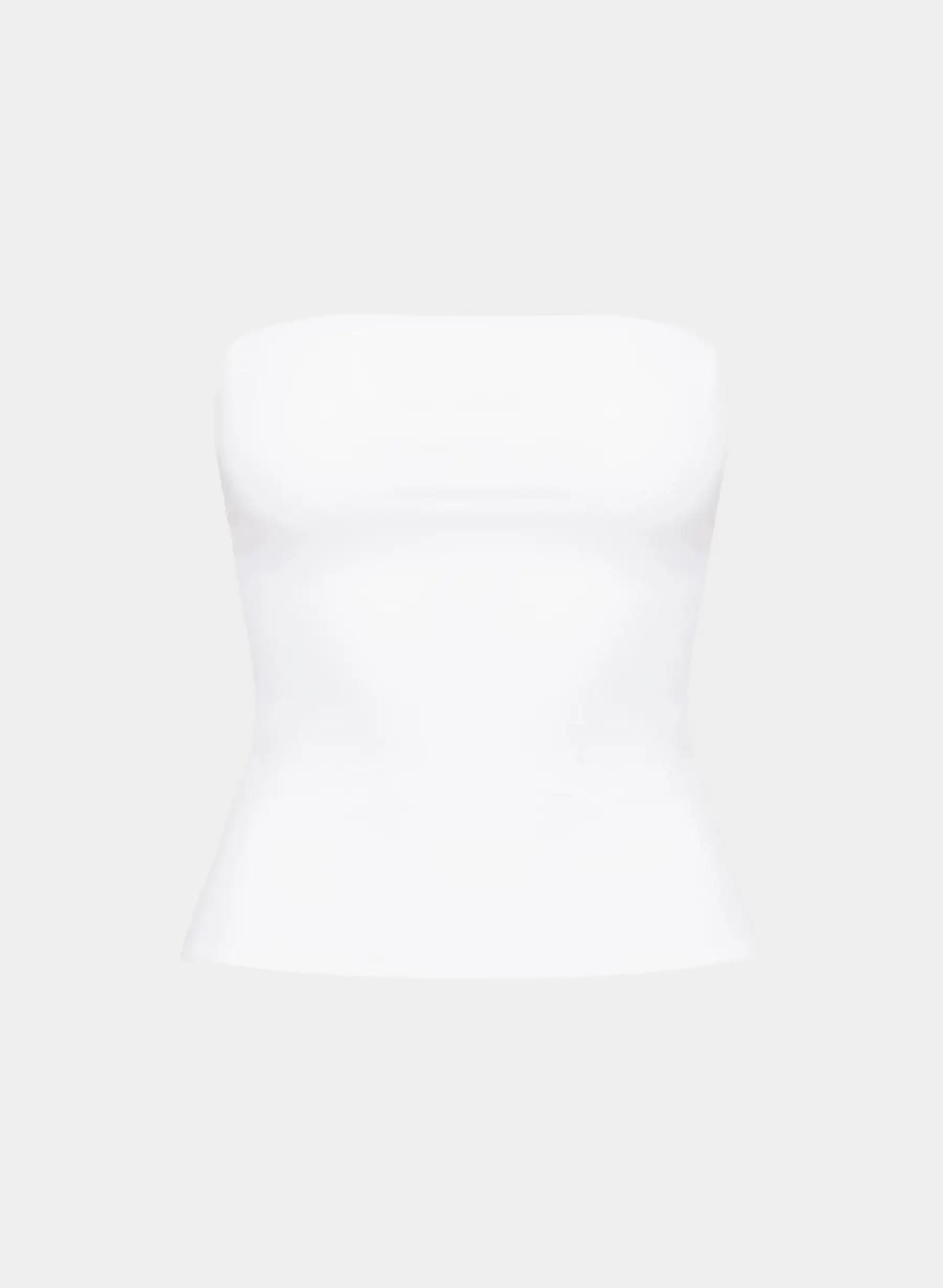 Sculpting Tube Top - ShopLDJ.com