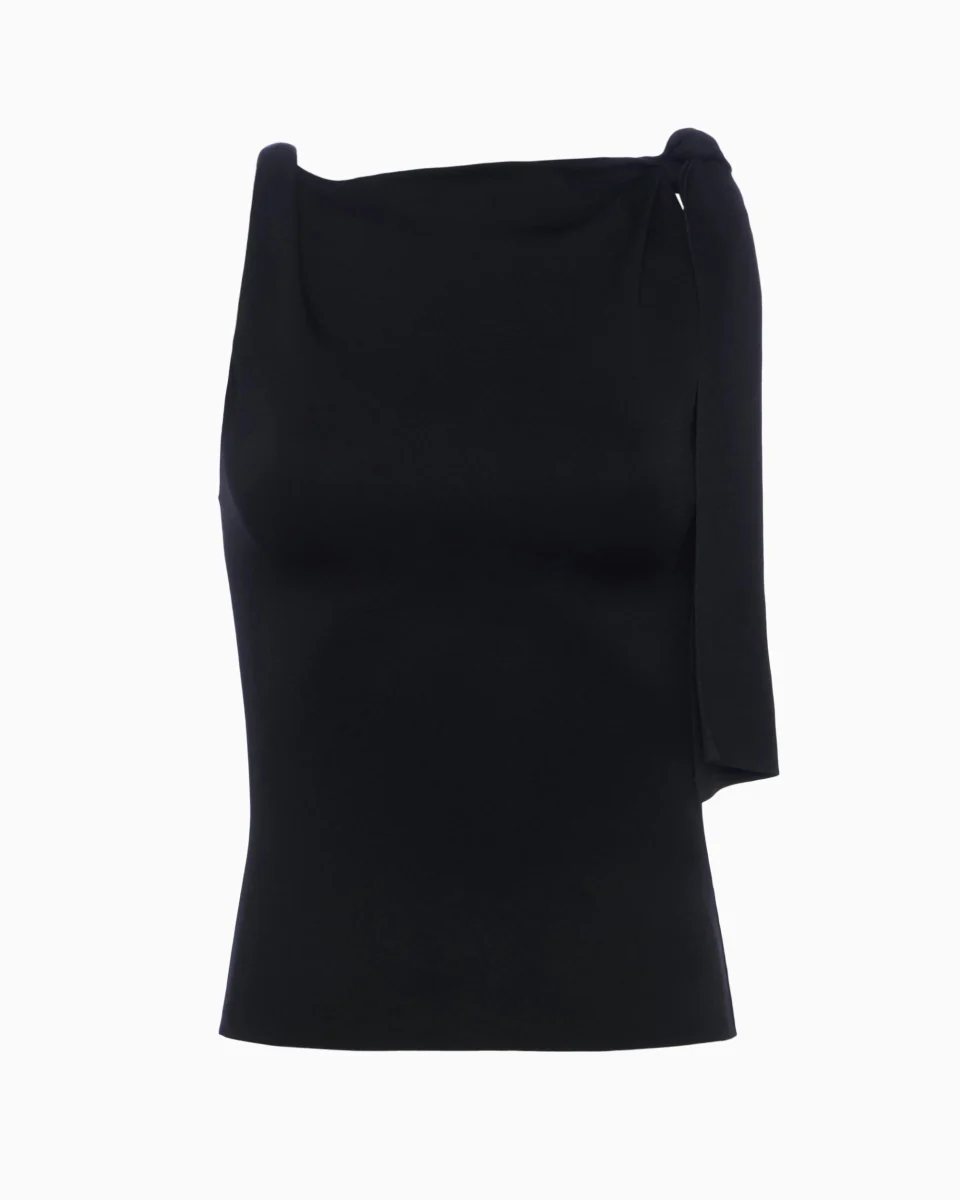 Shoulder Knot Top